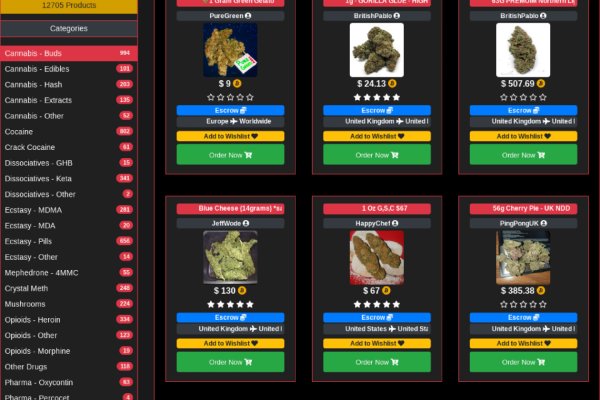 nexus darknet market