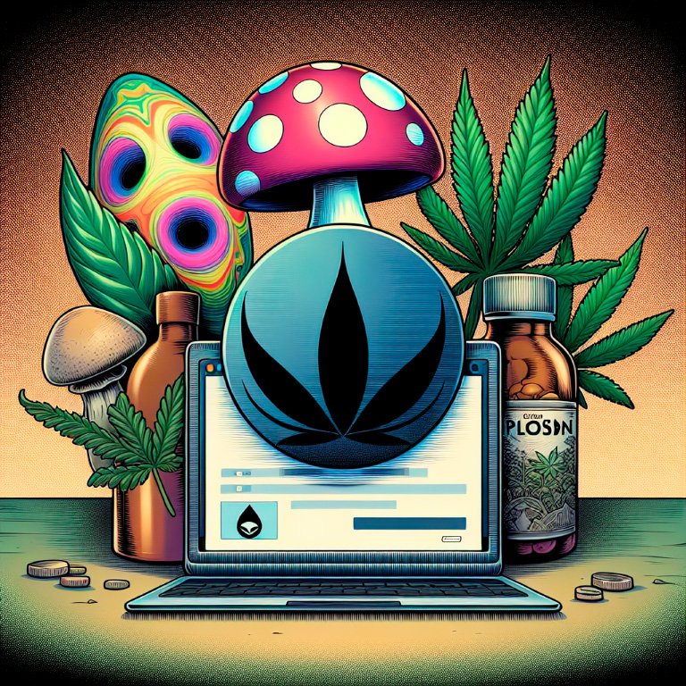 cryptomarkets darknet