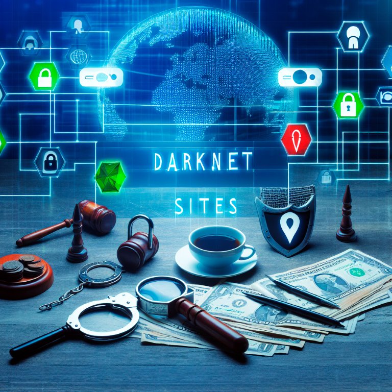 dark web market list