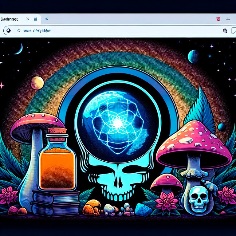 dark web market list