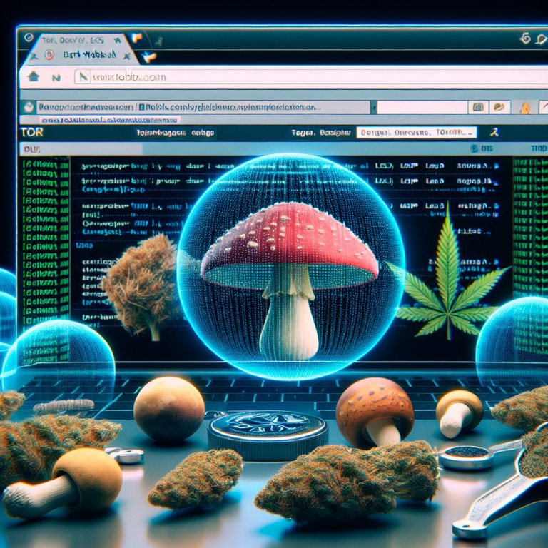 dark web market urls