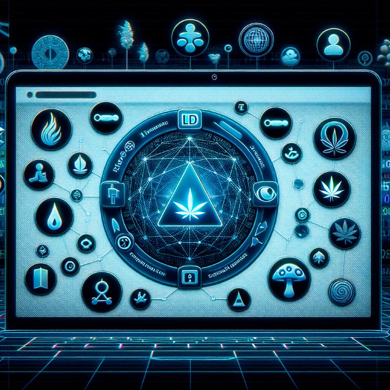 dark web marketplaces