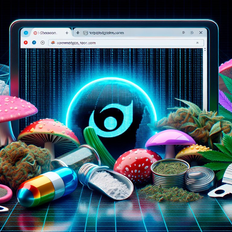 How dknet markets use blockchain and AI for smoother drug sales darkmarket 2025