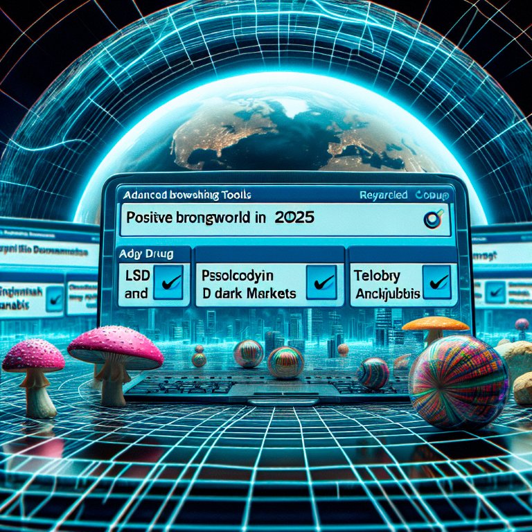 darknet market lists