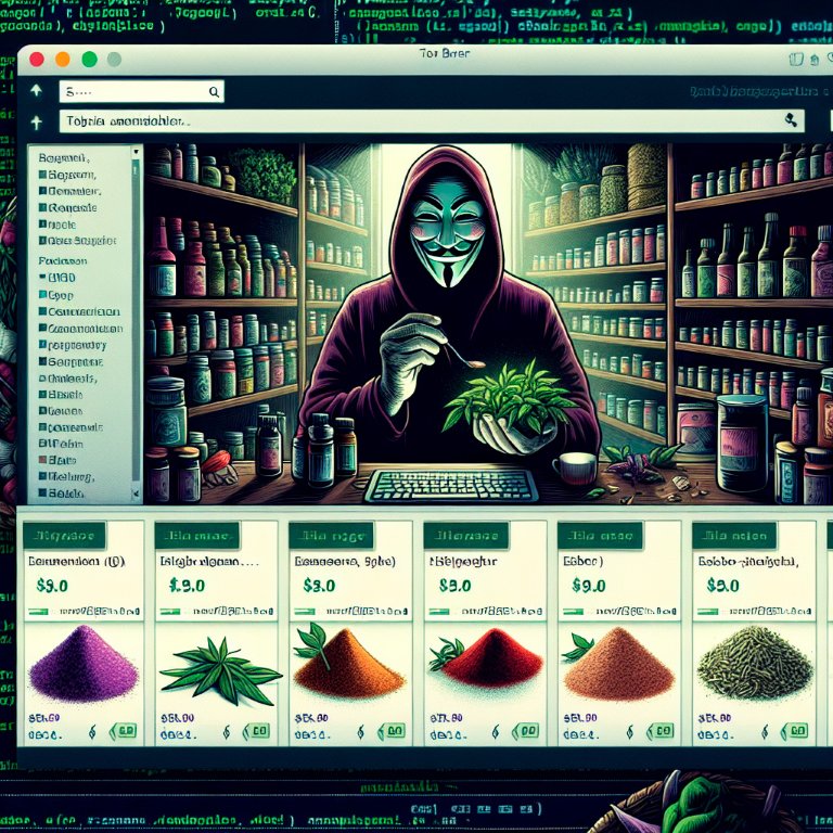 darknet websites
