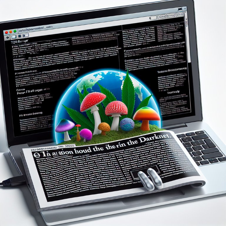 nexus darknet market