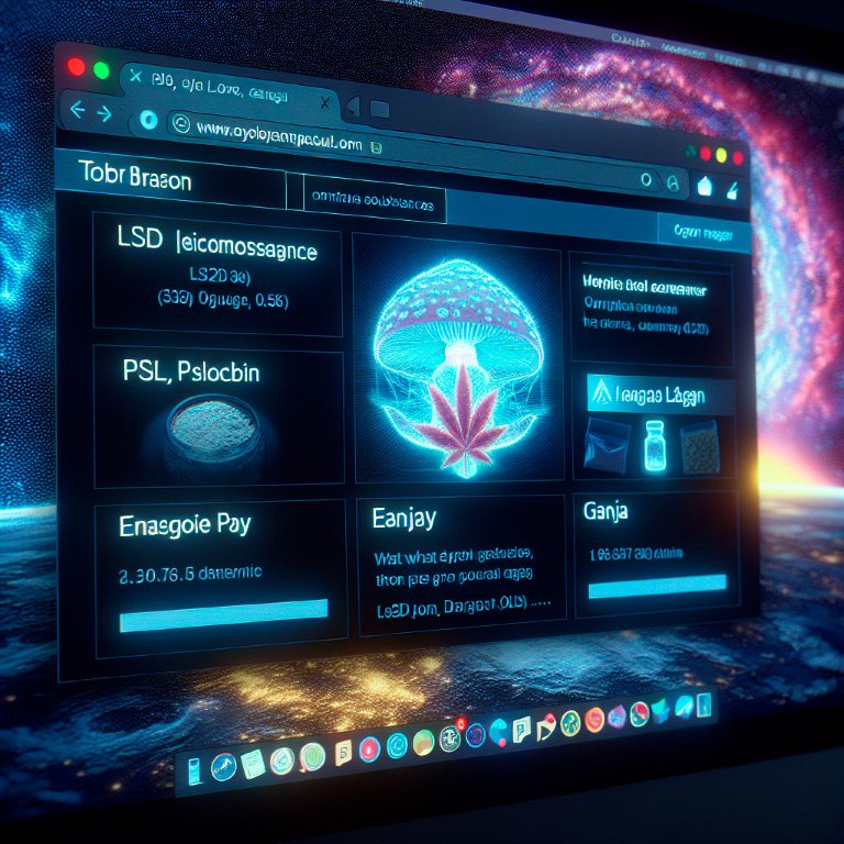 nexus market darknet